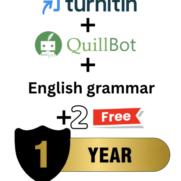 Pack ( Ultimate 1 ) : 1 year